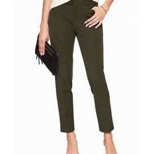 Banana Republic Sloan Ankle Pants
